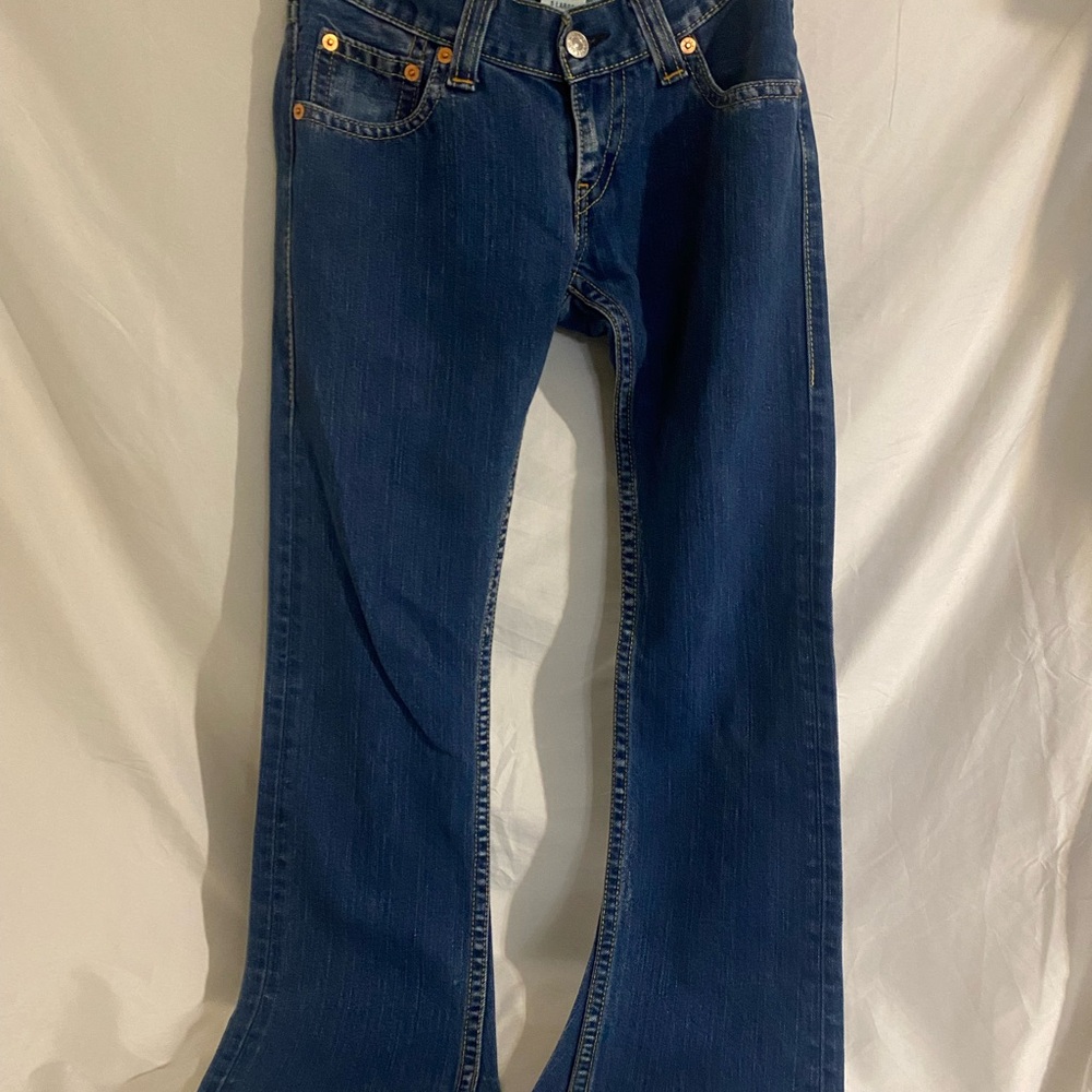 Levi’s Blue Women's Jeans